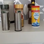 Anne Сasa de vacaciones