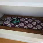 Сasa de vacaciones Anne Tréveris
