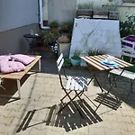 Anne Сasa de vacaciones *