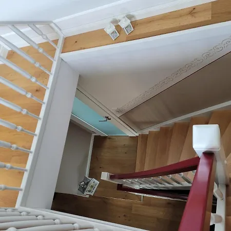 Anne 펜션 트리어