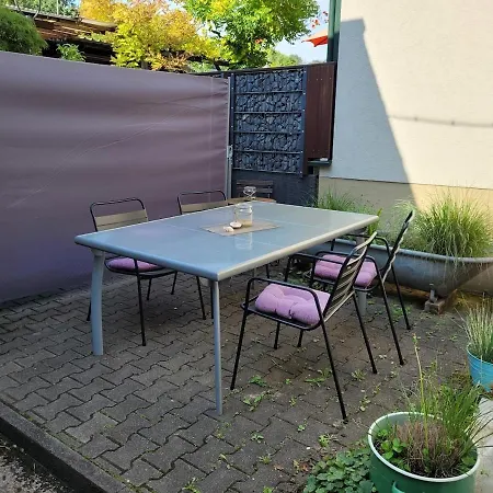 Vakantiehuis Anne Trier