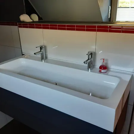 Anne 펜션 트리어