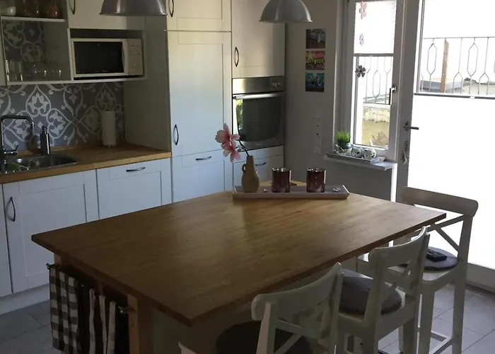 Anne Vakantiehuis Trier