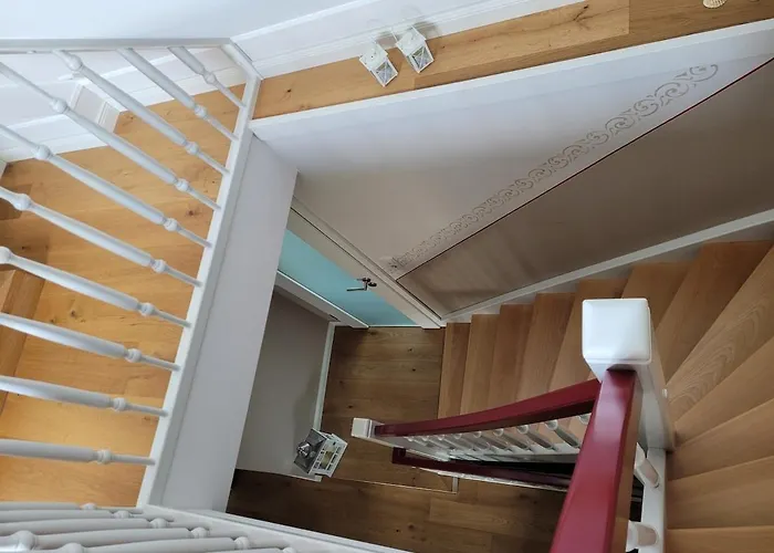 Anne Vakantiehuis Trier