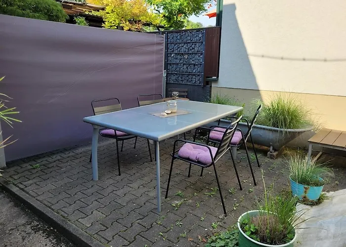 Ferienhaus Anne Trier