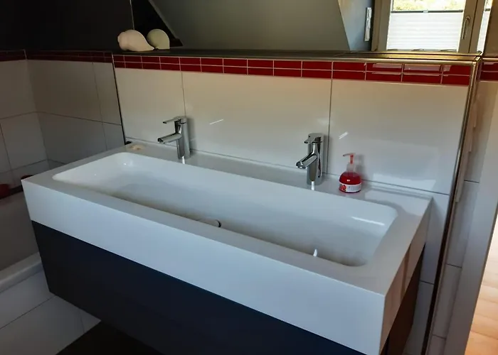 Anne Vakantiehuis Trier