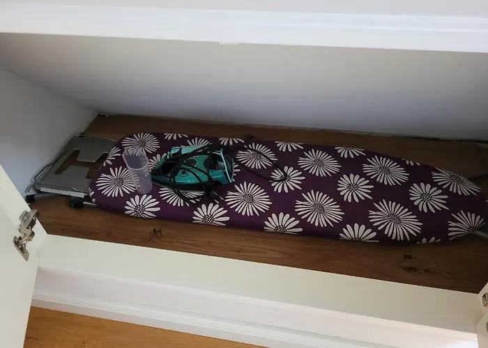 Ferienhaus Anne Trier