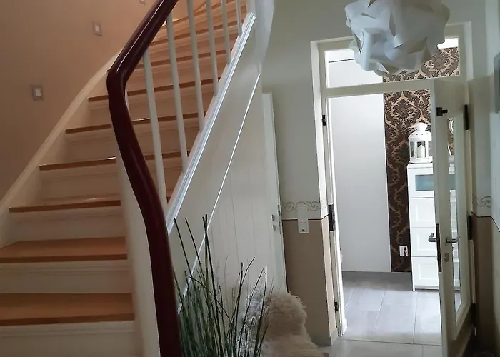 Vakantiehuis Anne Trier