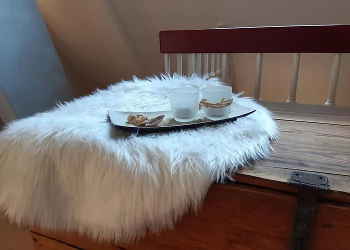 Anne Vakantiehuis Trier